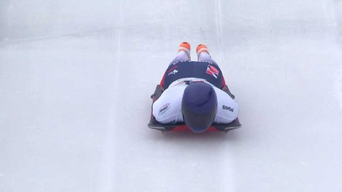 Světový pohár v bobech a skeletonu - Německo