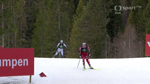 Světový pohár v severské kombinaci - Norsko