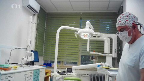 Reportéři ČT - 22. září