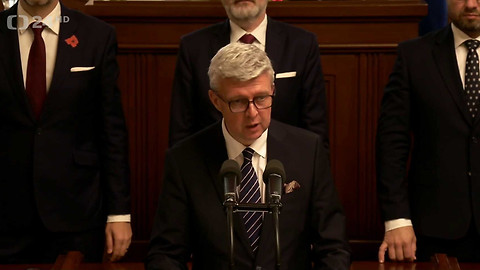 90’ ČT24 - 3. listopadu 2025