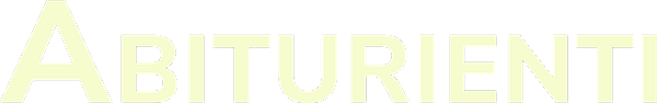 Abiturienti