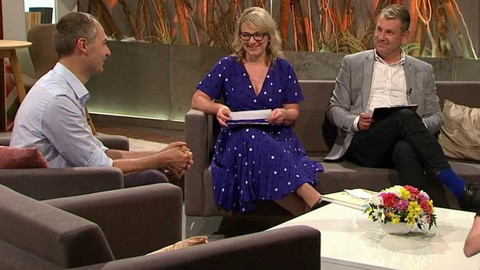 Život na třetí - 19. června 2020