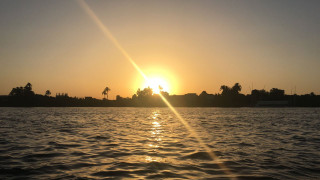 Kronika starověkého Egypta