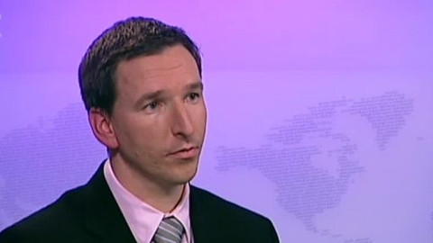 Interview ČT24 - 14. prosince 2010