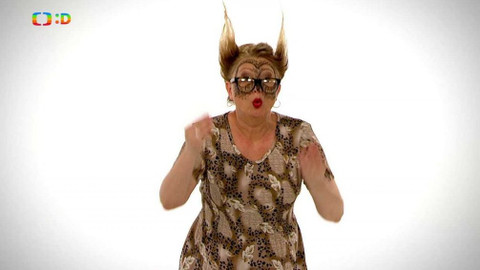 Dr. Žako - O tom, jak se králíci učili počítat