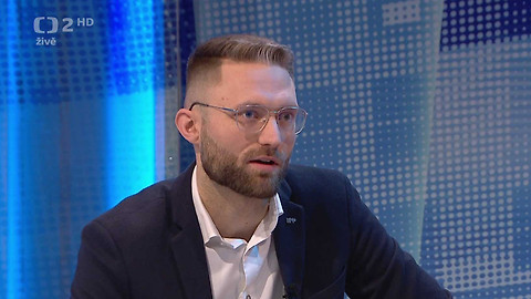 Dobré ráno - 29. ledna 2025