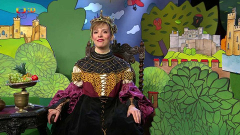 Kouzelná školka - 29. března 2021