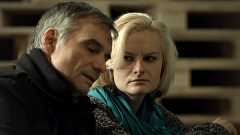 Vraždy v kruhu - 4/12 Vítěz nejde do finále