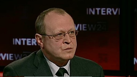 Interview ČT24 - 23. března 2011