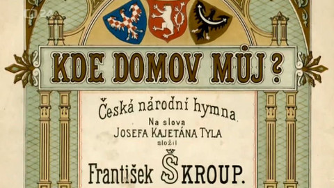 Historie.cs - Kde domov můj