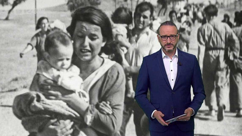 Horizont ČT24 - 29. srpna 2023