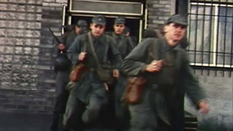 Archiv dne - 16. říjen 1981: Lístek z vojny