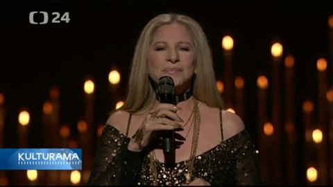 Kulturama - 2. března 2013