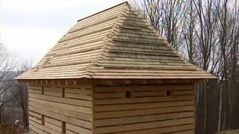 Toulavá kamera - 30. března 2008