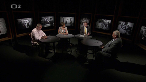 Historie.cs - První svobodné volby