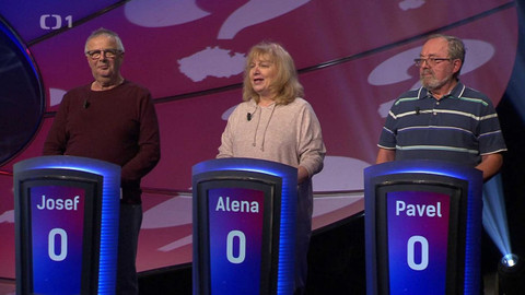 Kde domov můj? - 15. dubna 2024