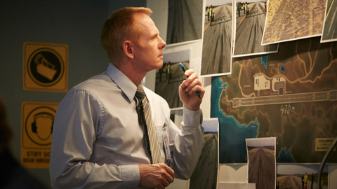 Letecké katastrofy - Na hranici neštěstí