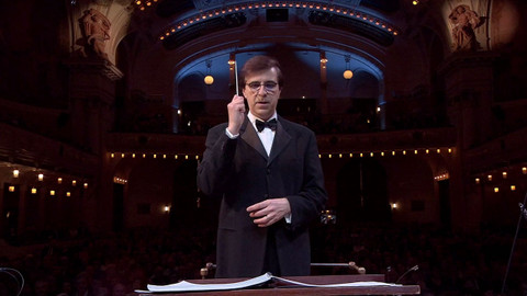 ČNSO Studio Live - Vince Mendoza