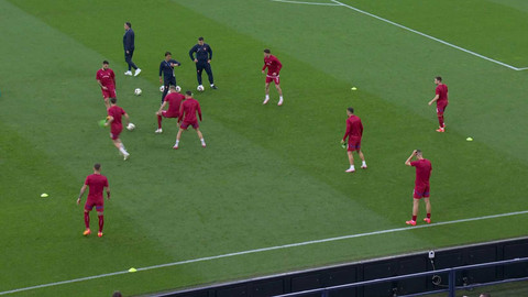 UEFA EURO 2024 Německo - Zaostřeno na tým a hráče Srbska