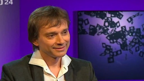 Před půlnocí - 24. června 2013