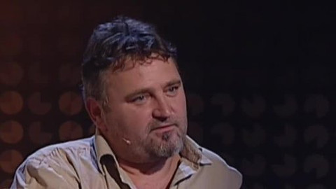 Před půlnocí - 26. května 2009