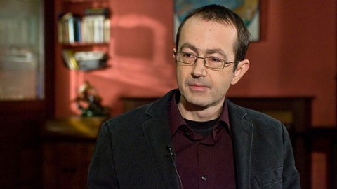 Na plovárně - Petr Zelenka