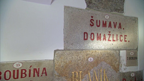 Národní divadlo, jak je neznáte - 1/16 Základní kameny