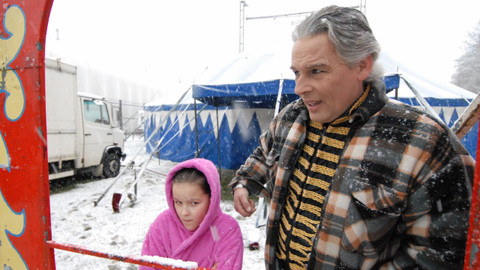 Světský - 1/6 Jak přežít zimu