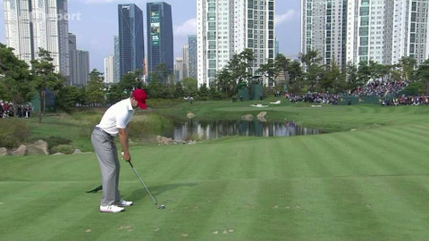 PGA Tour - Presidents Cup