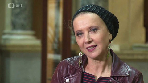 Divadlo žije! - 16. února 2016