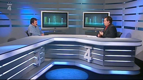 OK - hokej jinak - 12. prosince 2009