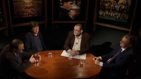 Historie.cs - Válka Čechů s Němci