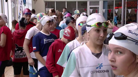 Sport v regionech - 40. ročník Ceny Krnovska, Krnov