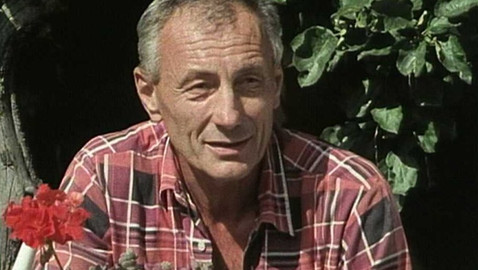 Archiv D - Muž a jeho lásky