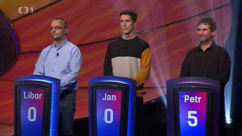 Kde domov můj? - 14. listopadu 2023