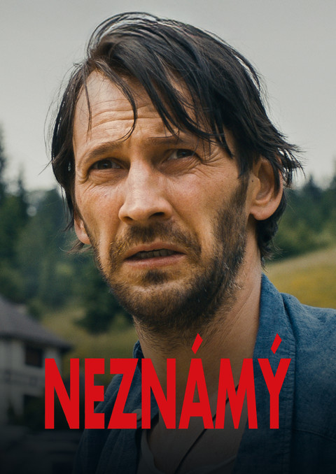 Neznámý
