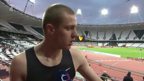 Olympijský magazín - 9. května 2012