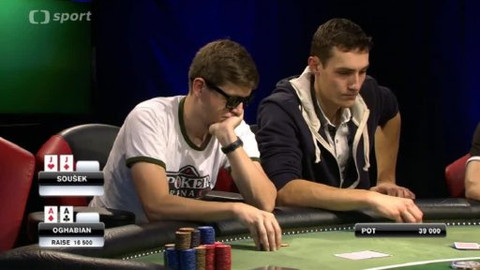 Česká pokerová tour - 10. turnaj