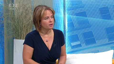 Dobré ráno - 12. října 2020