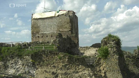 Cyklotoulky - Prešov