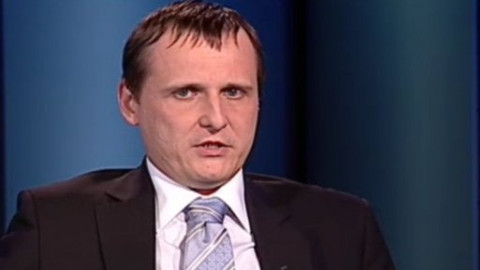 Hyde Park ČT24 - 16. srpna 2010