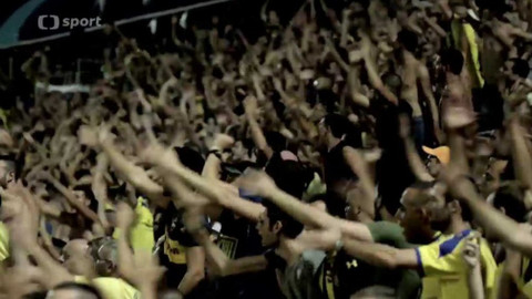 Magazín Ligy mistrů UEFA - 20. září 2015