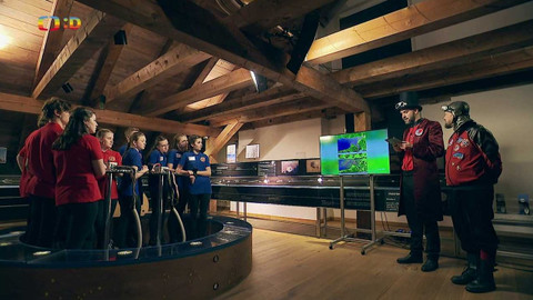 Už tam budem? - 27. května 2022