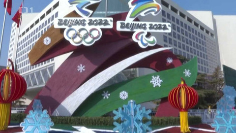 Reportéři ČT - 31. ledna 2022