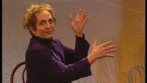 Jaroslav Čejka, už zase 70?