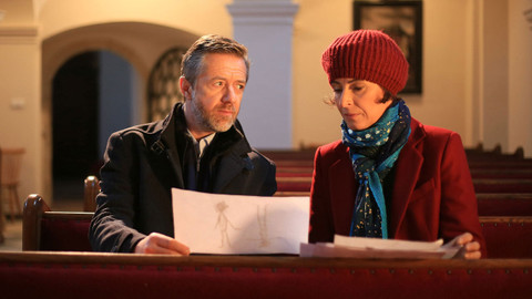 Labyrint - Epizoda 2/7