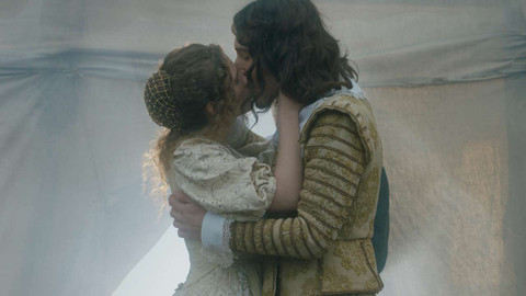 Železný věk - 5/6 Láska a smrt za třicetileté války: Pomsta