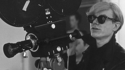 Cesty umění - 4/4 Andy Warhol, umělecký prorok