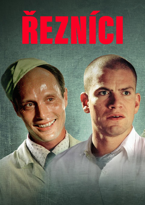 Řezníci