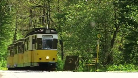 Toulavá kamera - 3. června 2012